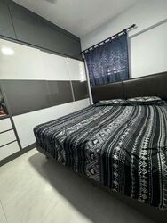 Blk 740 Yishun Avenue 5 (Yishun), HDB 3 Rooms #587146771